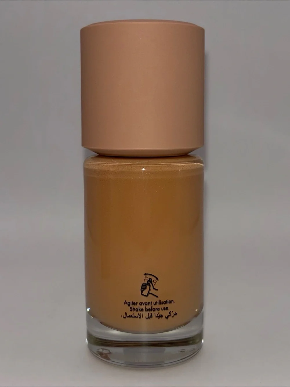 NIB Make Up For Ever HD Skin Foundation 2Y30 Y345